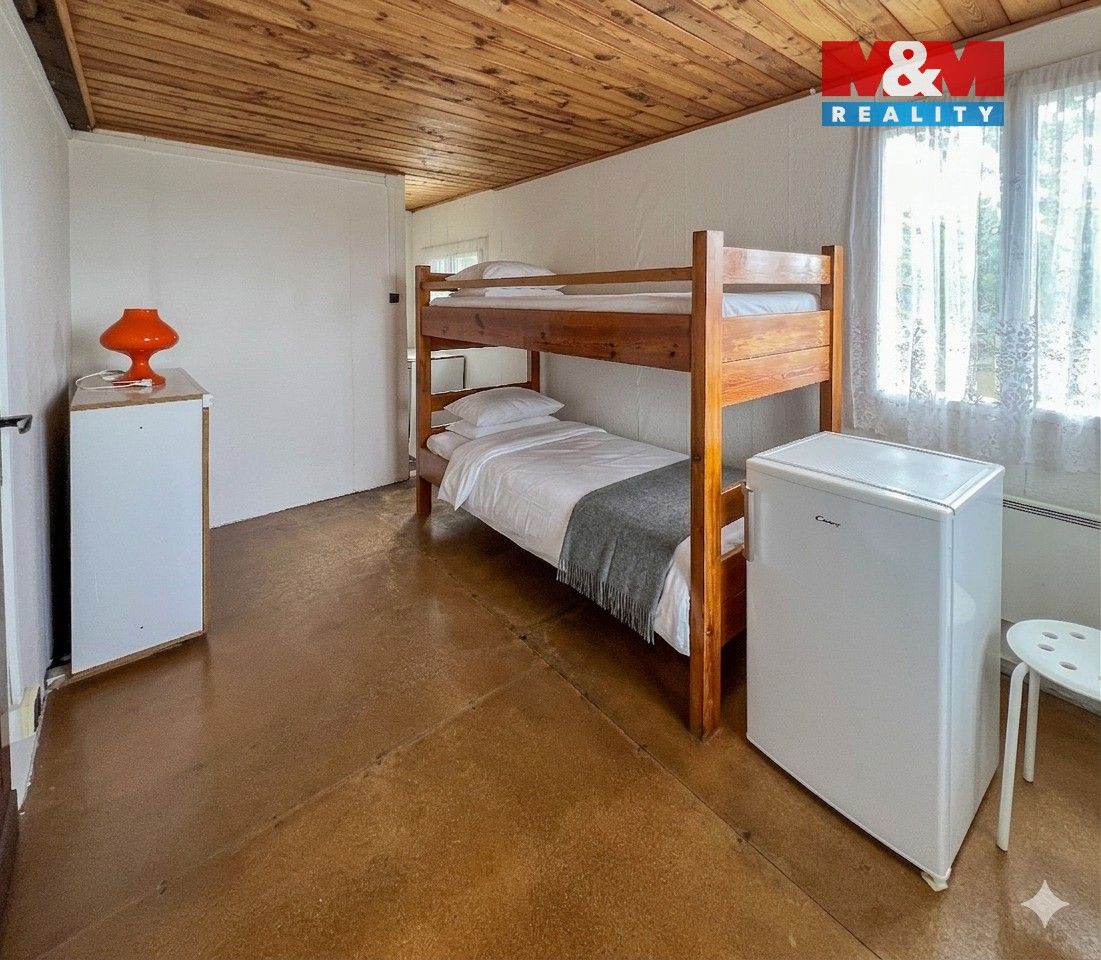 Prodej domu 40 m² - foto 12