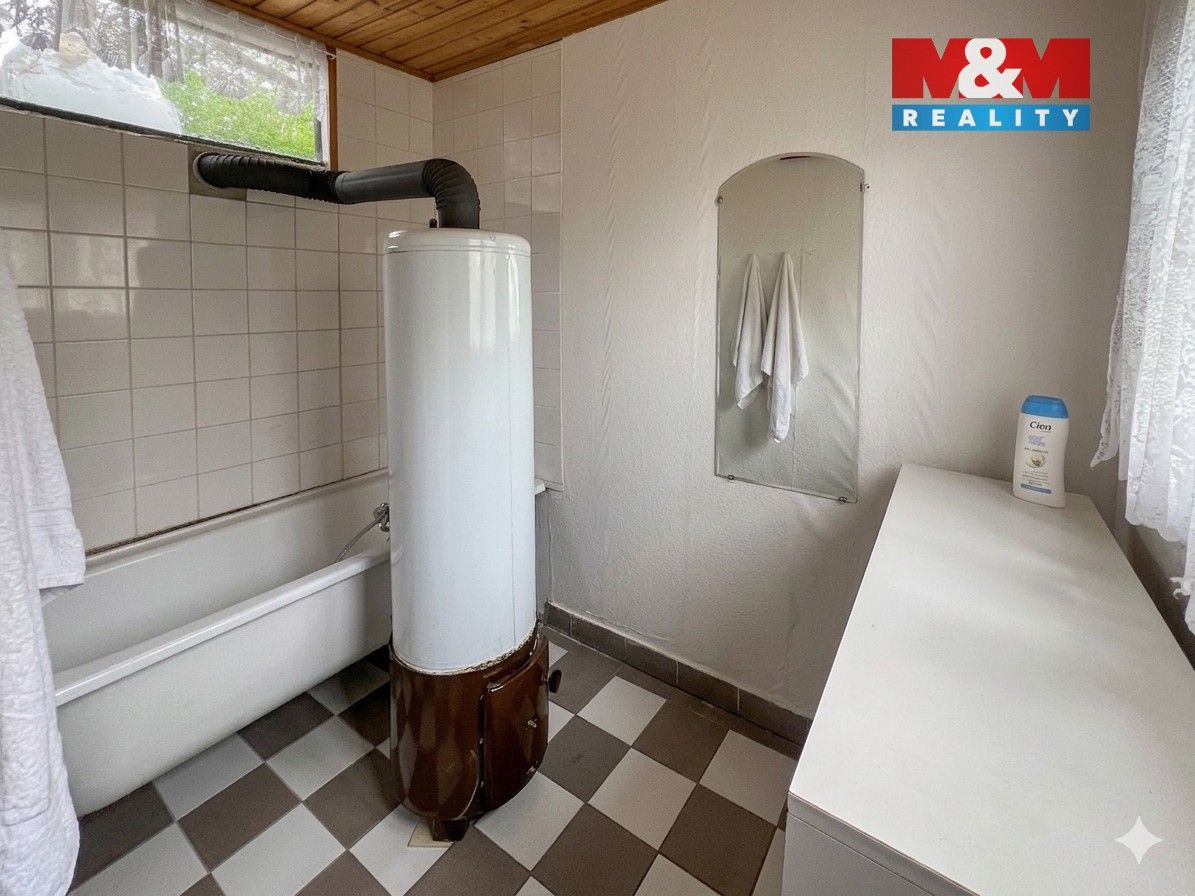 Prodej domu 40 m² - foto 11