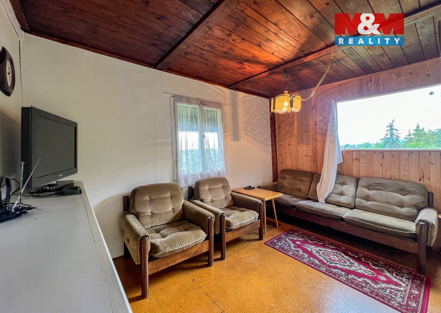 Prodej domu 40 m² - foto 9