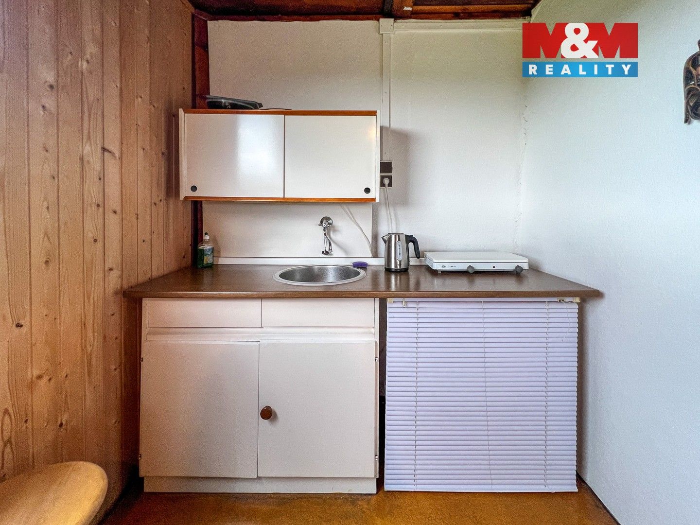 Prodej domu 40 m² - foto 10