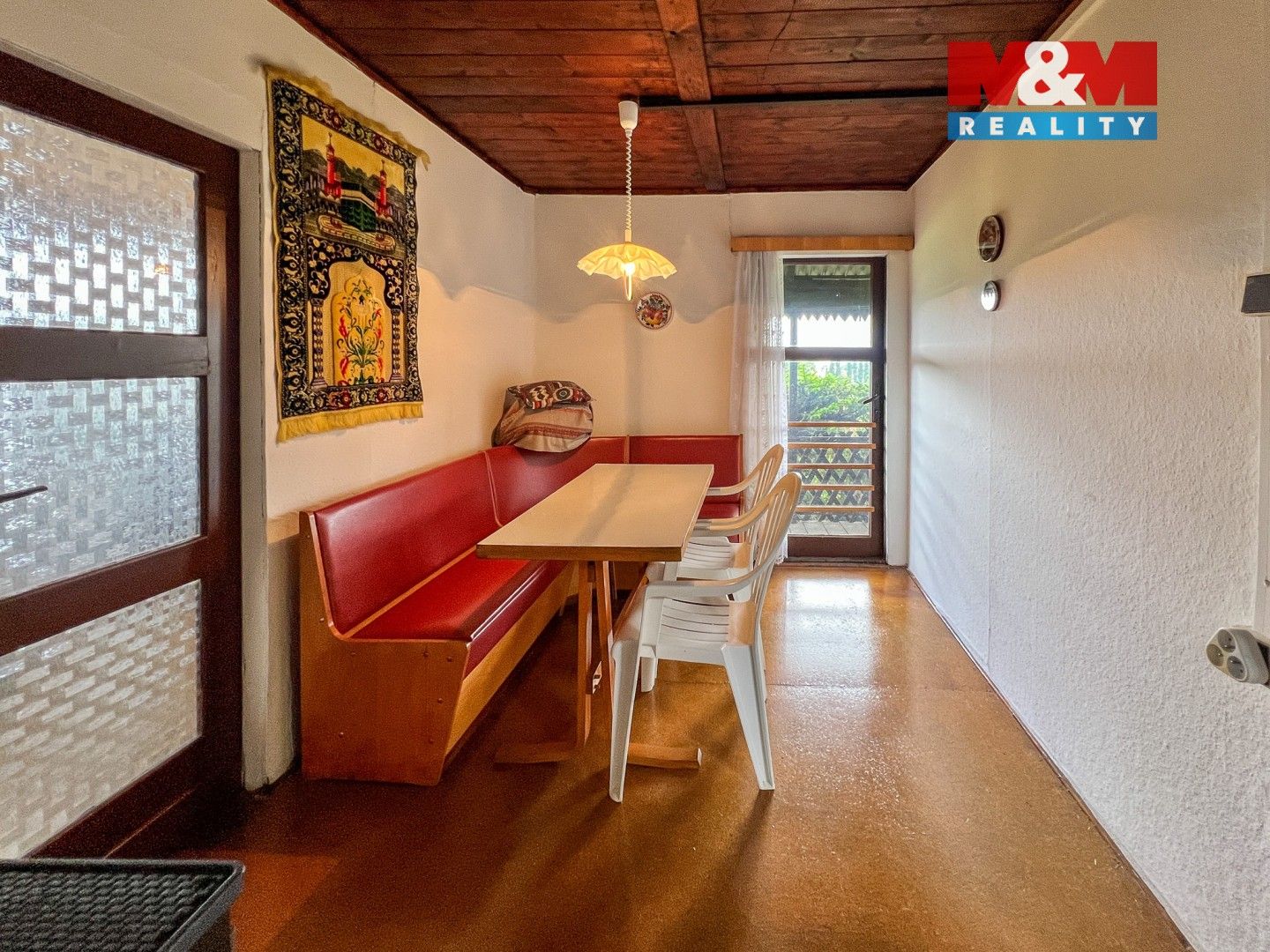 Prodej domu 40 m² - foto 13
