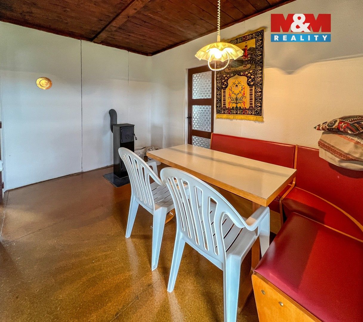 Prodej domu 40 m² - foto 14