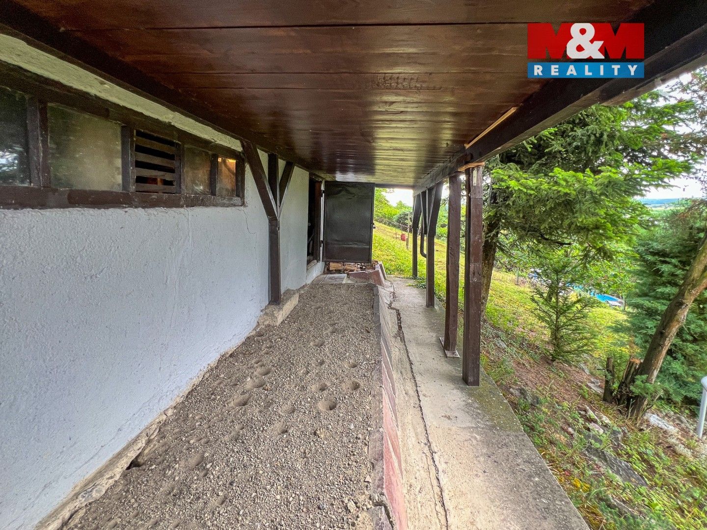 Prodej domu 40 m² - foto 15