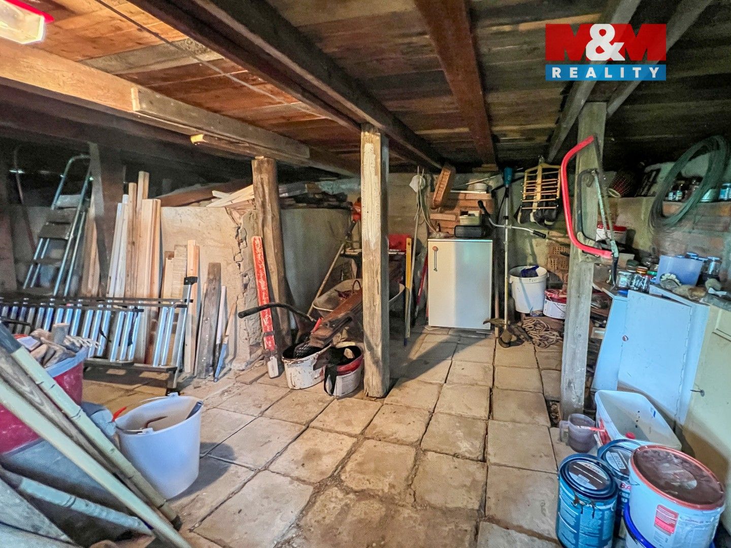 Prodej domu 40 m² - foto 16