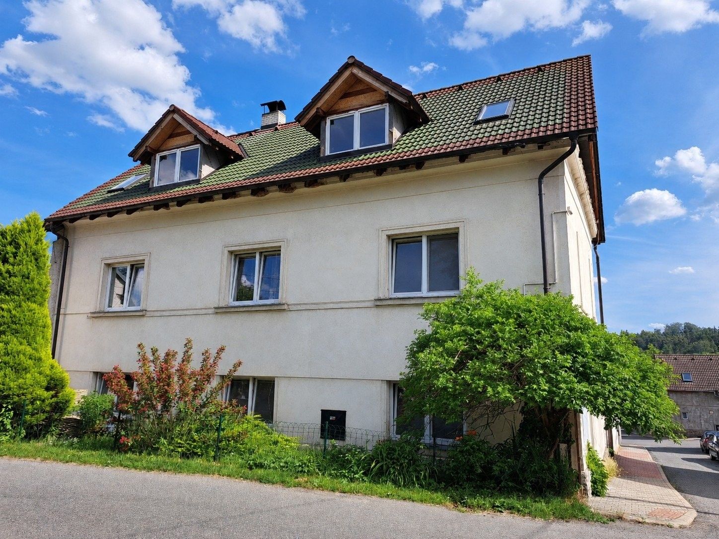 Prodej domu 250 m² - foto 19
