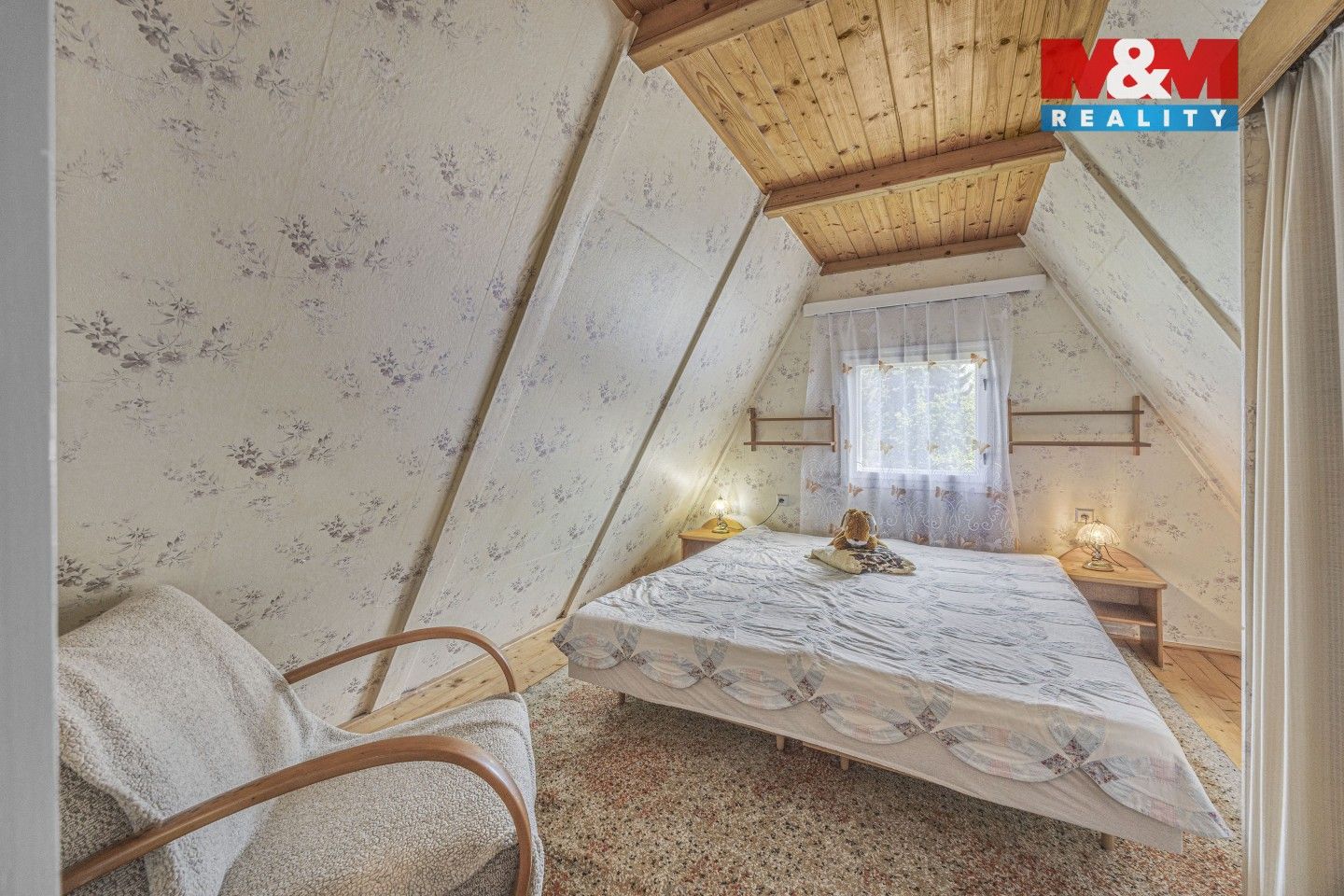 Prodej domu 42 m² - foto 17
