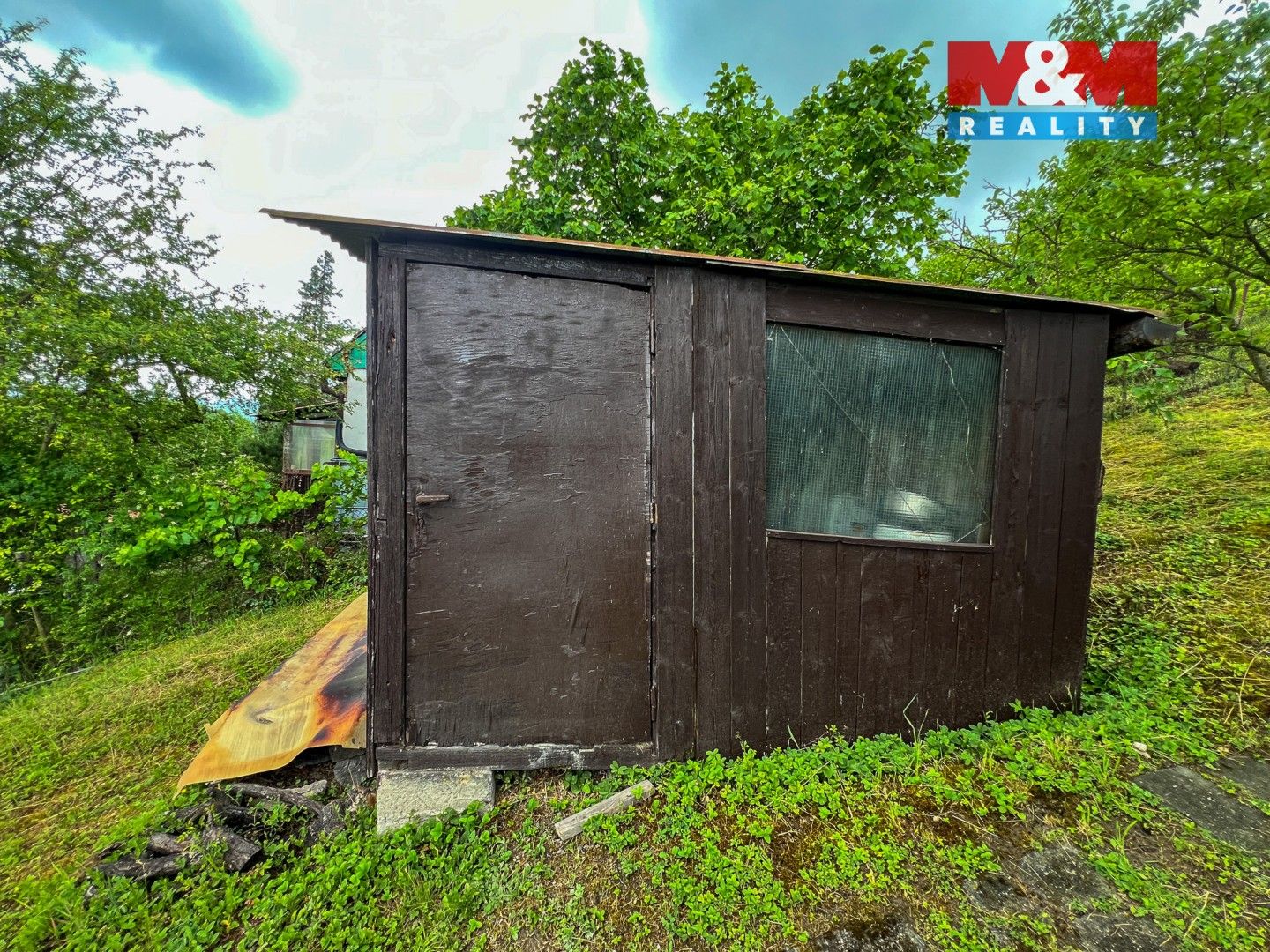 Prodej domu 40 m² - foto 17