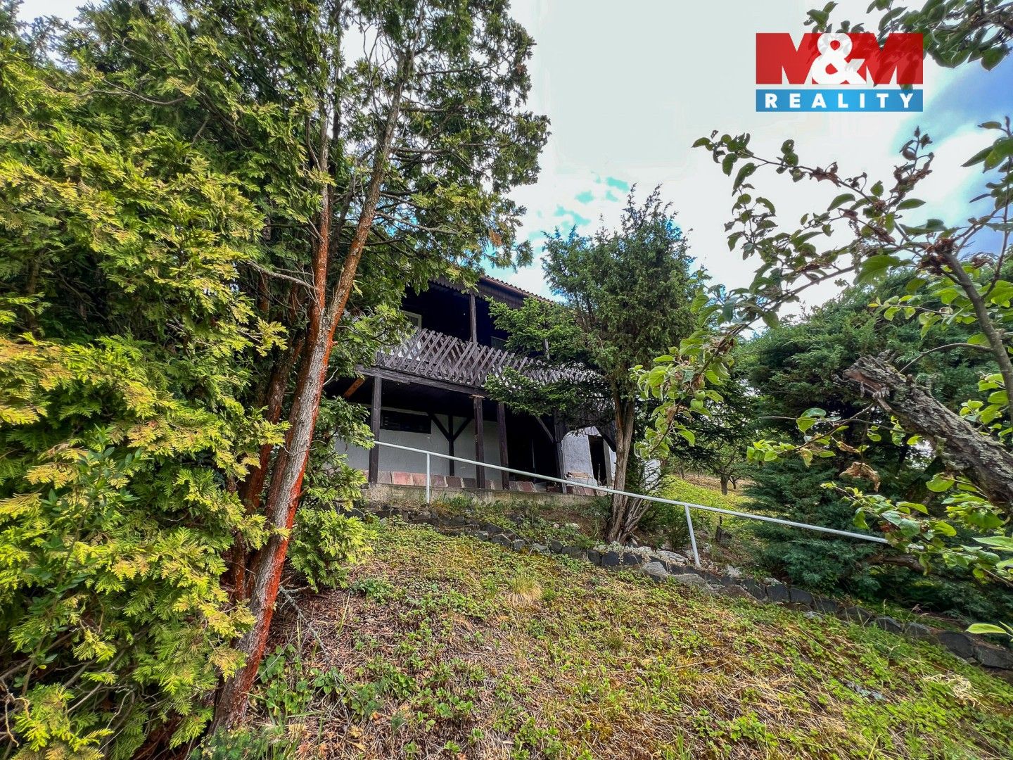 Prodej domu 40 m² - foto 21