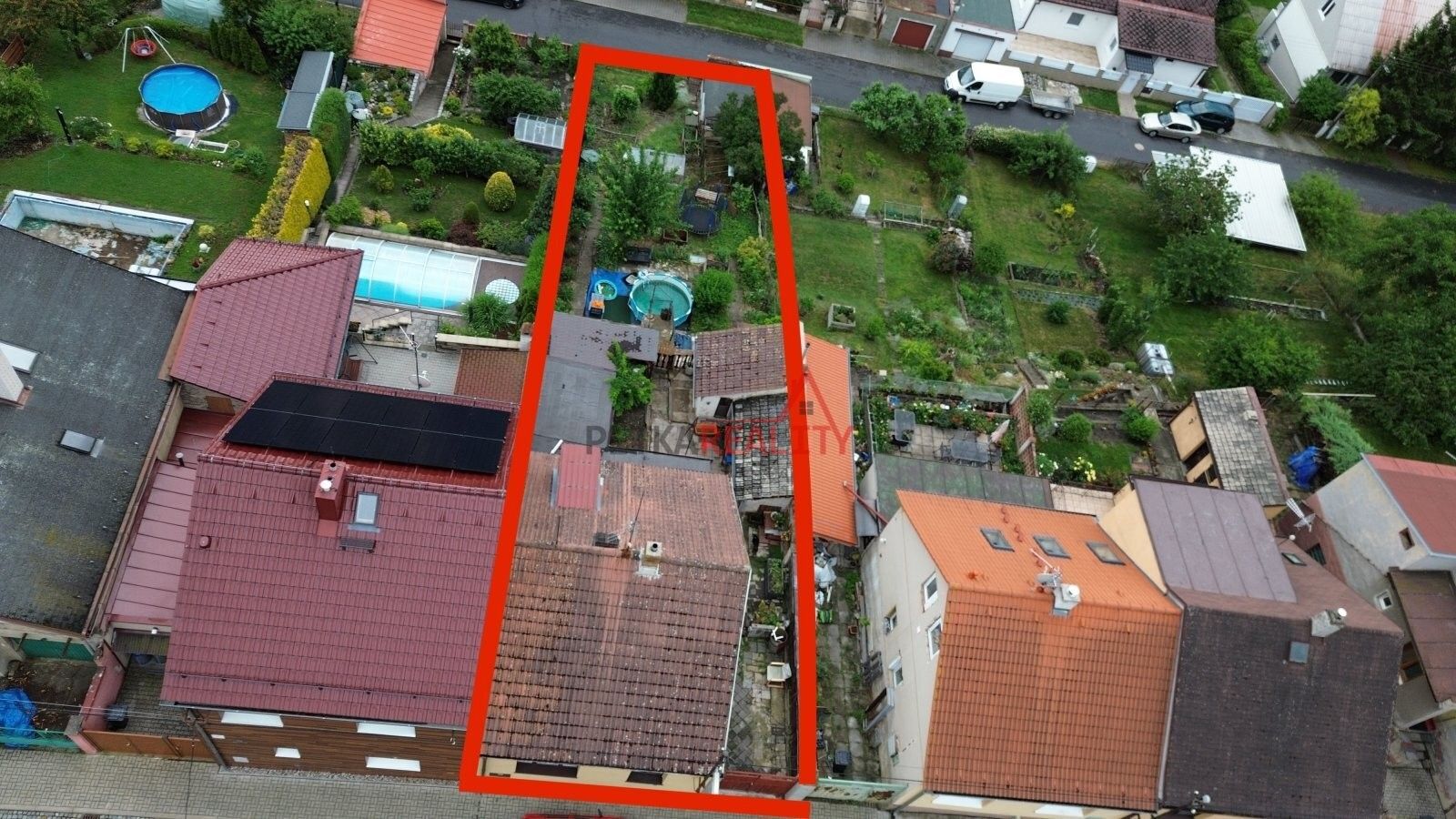 Prodej domu 145 m² - foto 2
