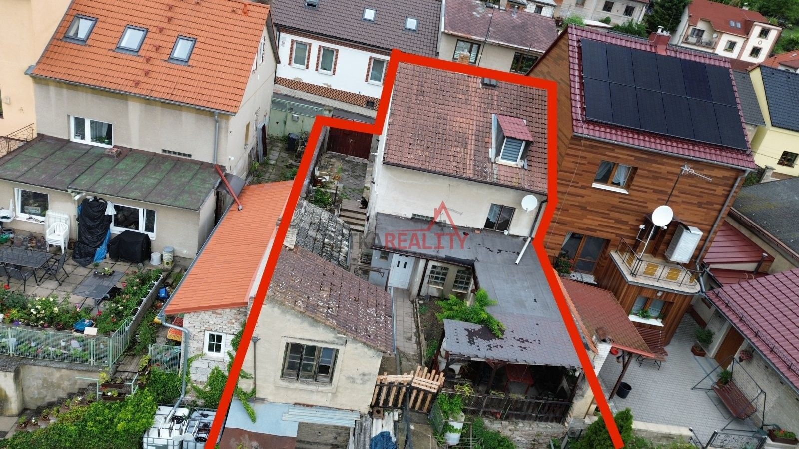 Prodej domu 145 m² - foto 3