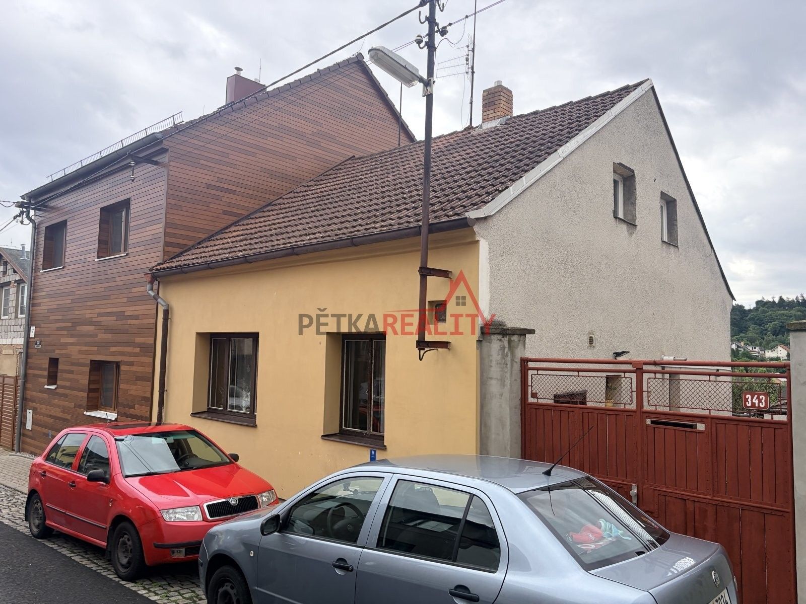 Prodej domu 145 m² - foto 5