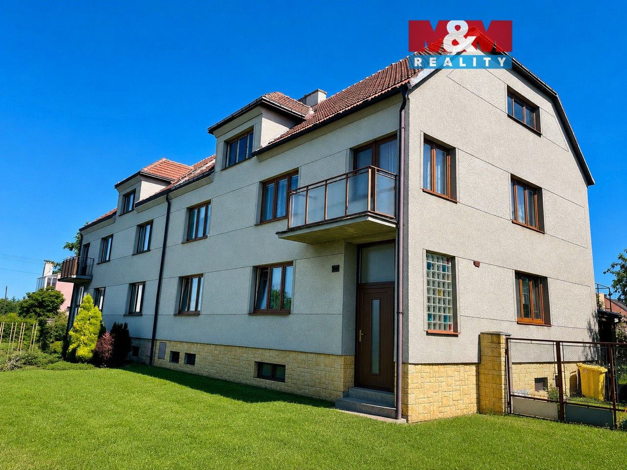Prodej domu 220 m² - foto 2