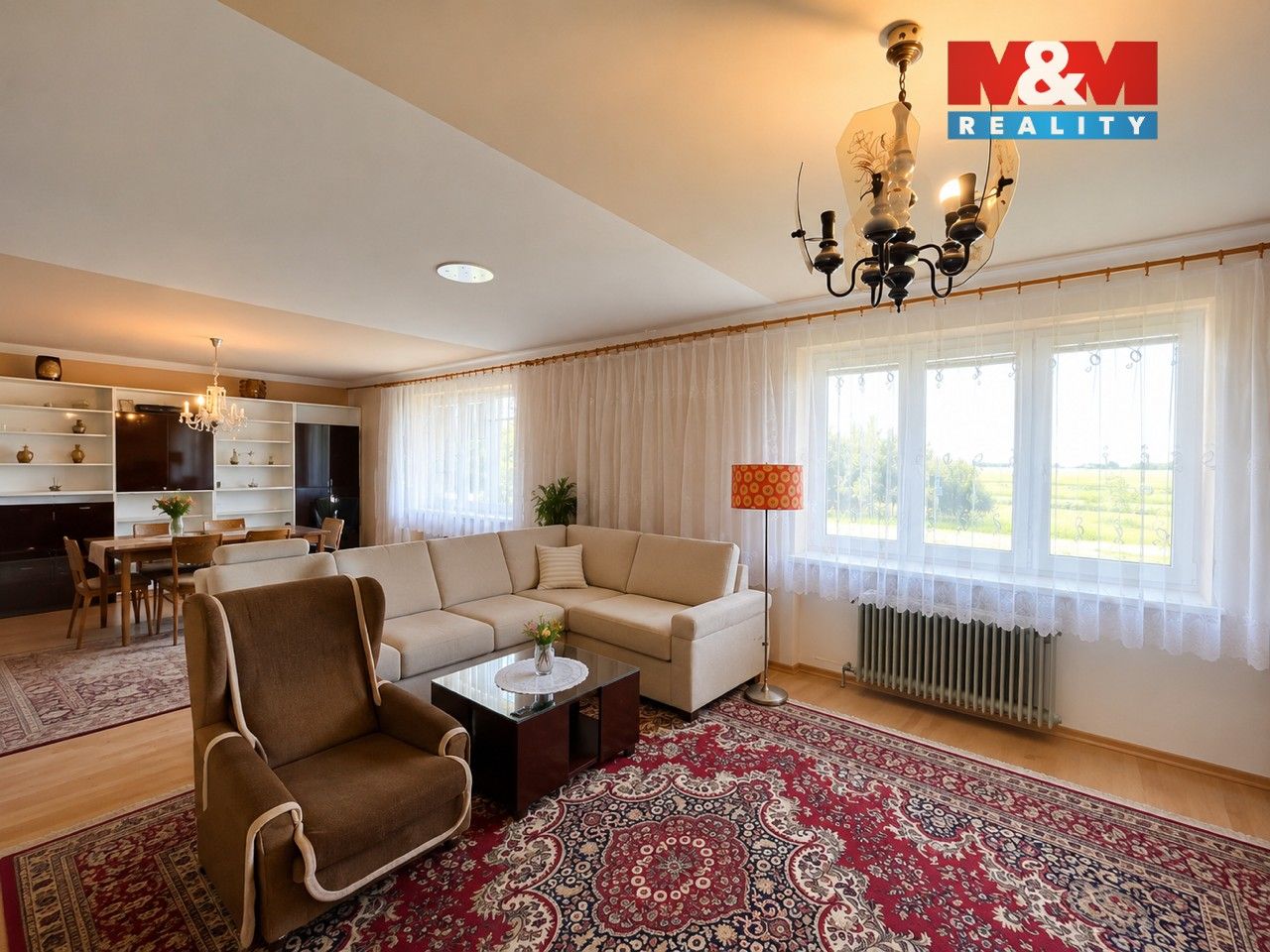 Prodej domu 220 m² - foto 3