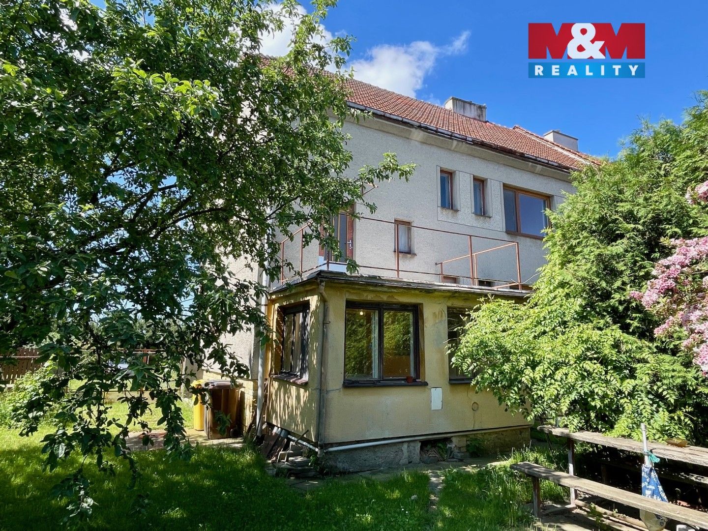 Prodej domu 220 m² - foto 23