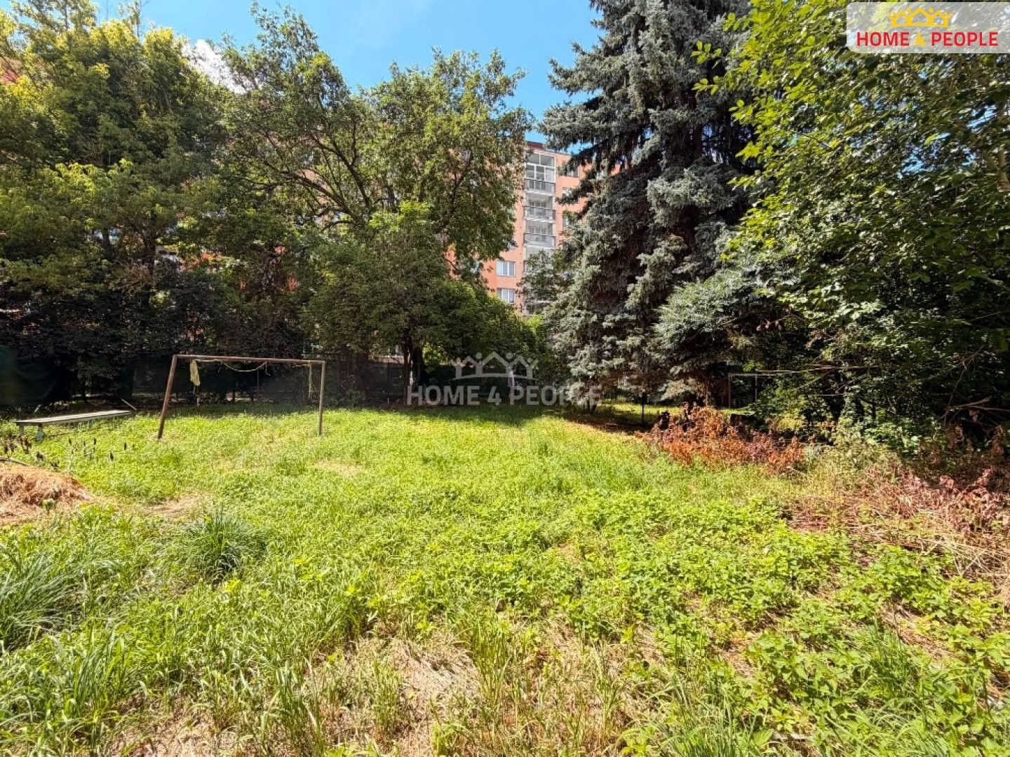 Pronájem bytu 2+1 71 m² - foto 2