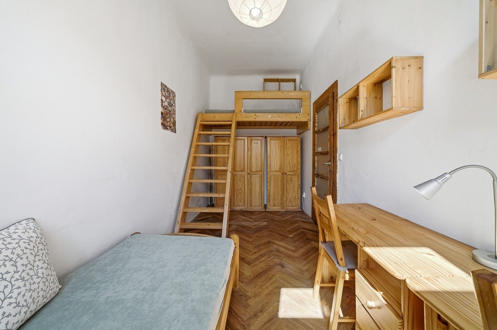 Prodej bytu 3+1 62 m² - foto 6