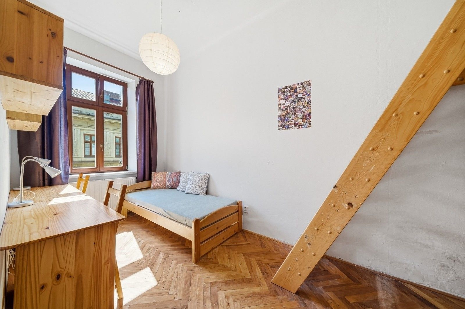 Prodej bytu 3+1 62 m² - foto 8