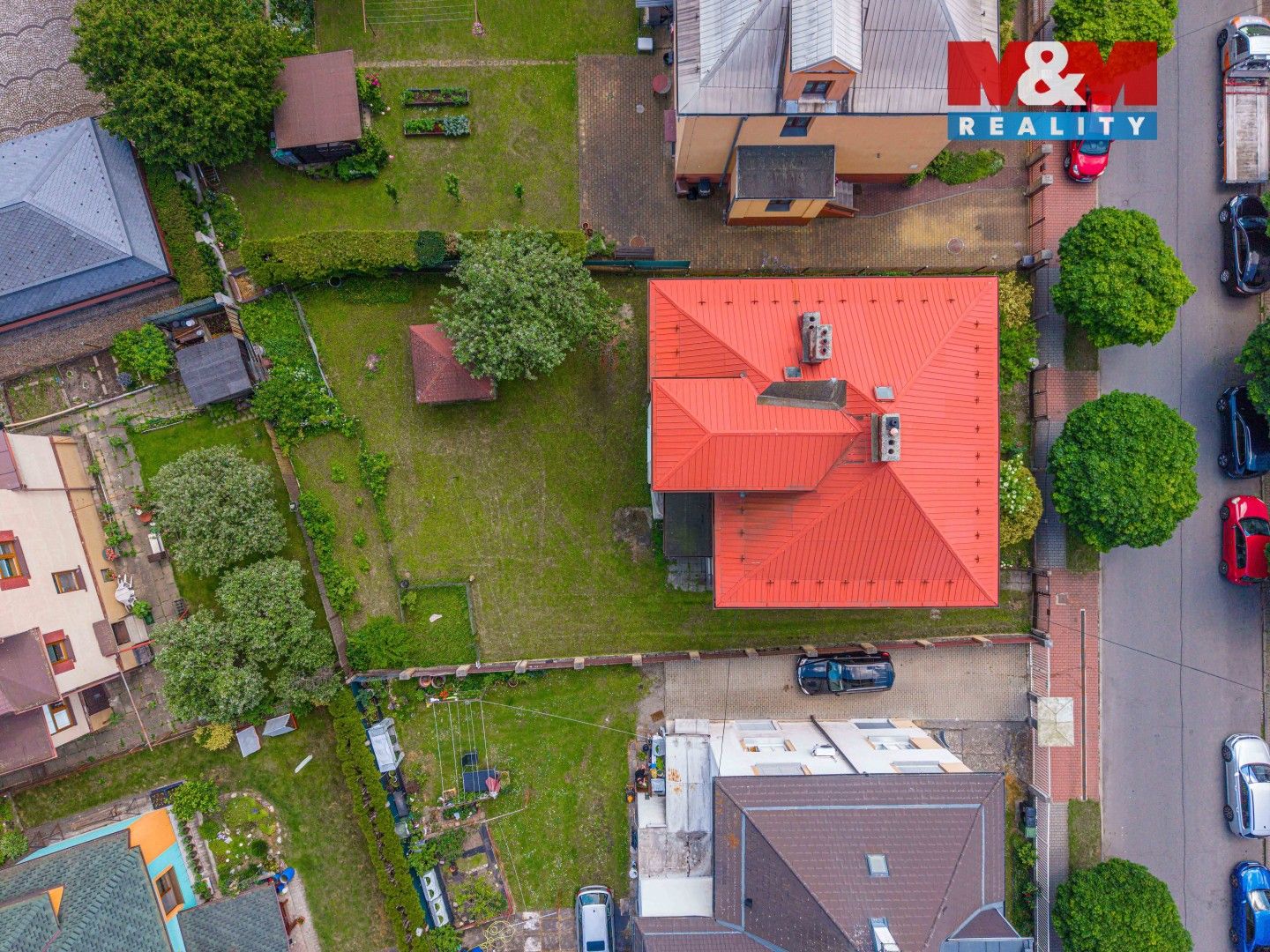 Prodej domu 220 m² - foto 4