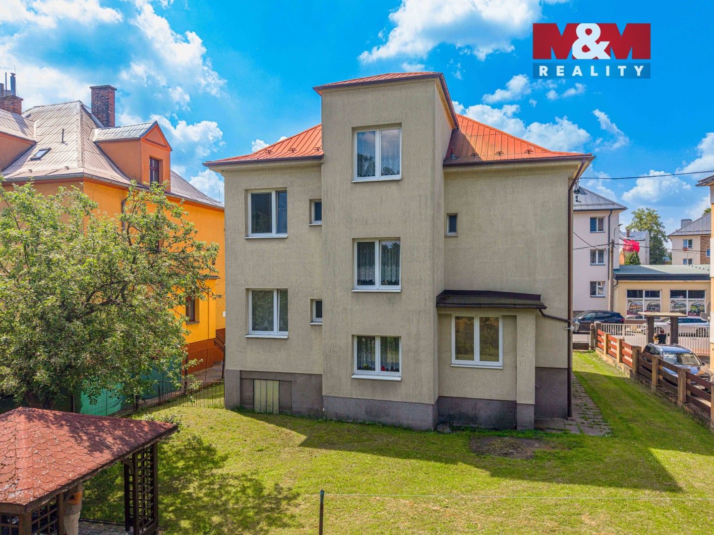 Prodej domu 220 m² - foto 7