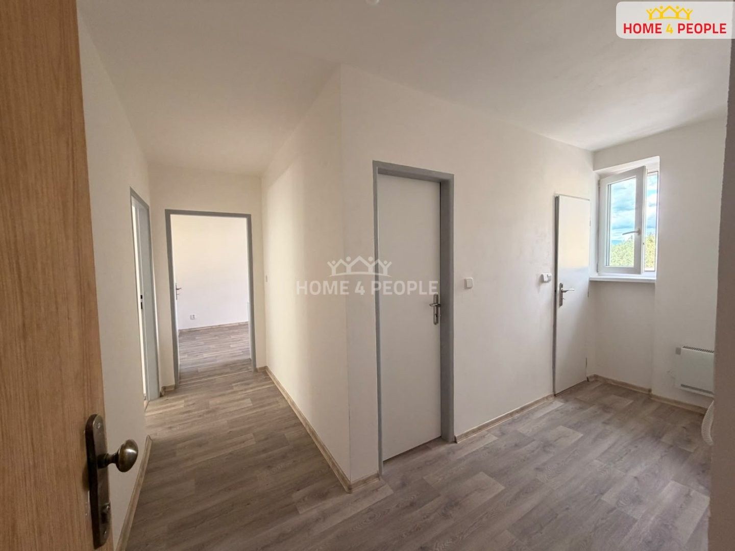 Pronájem bytu 2+1 71 m² - foto 9