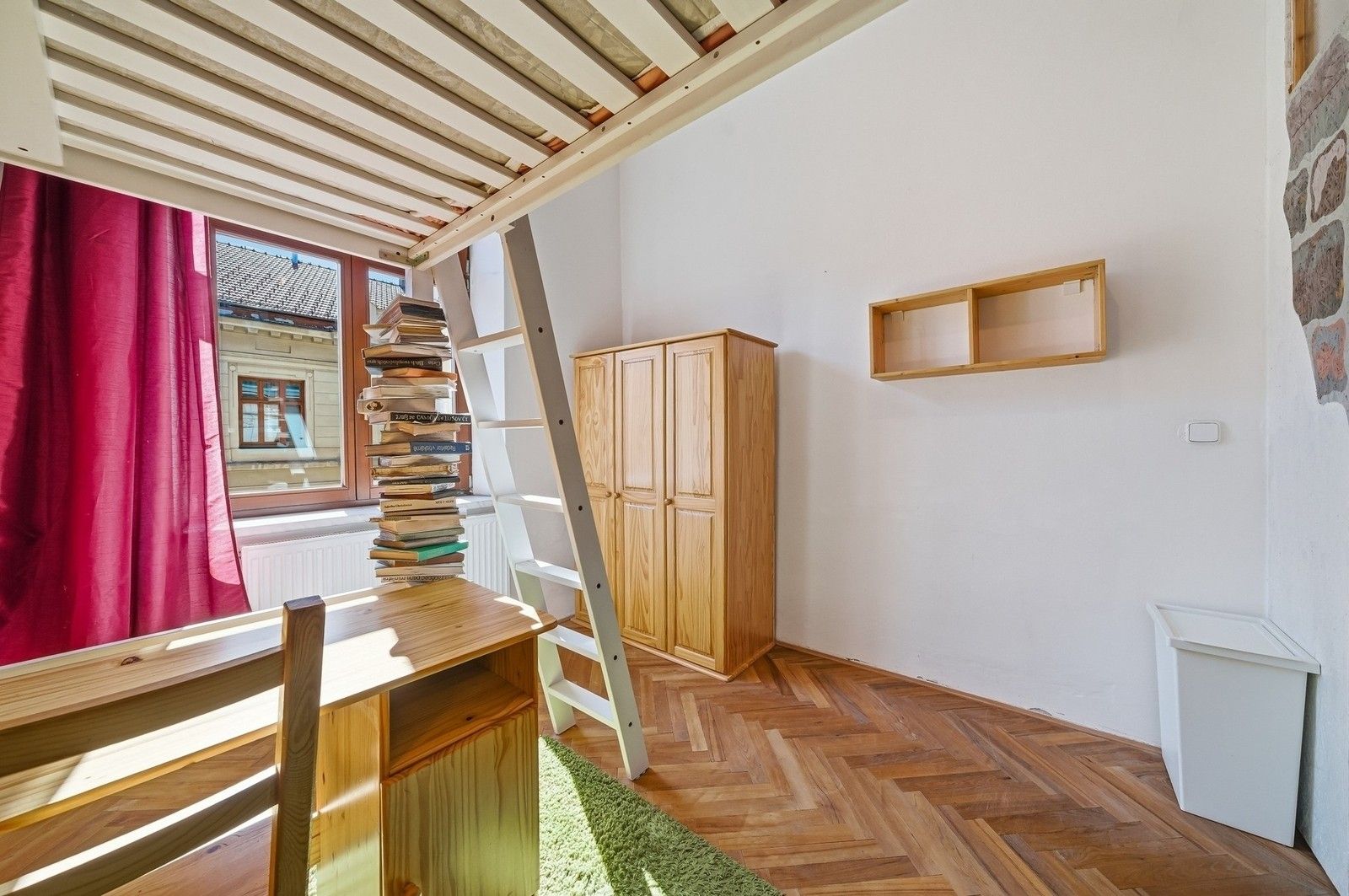 Prodej bytu 3+1 62 m² - foto 11