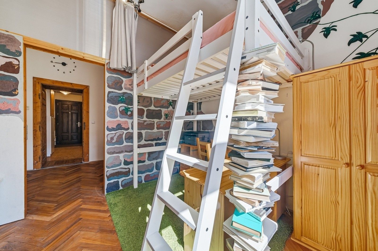 Prodej bytu 3+1 62 m² - foto 10