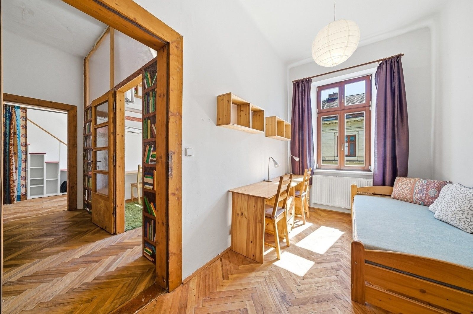 Prodej bytu 3+1 62 m² - foto 13
