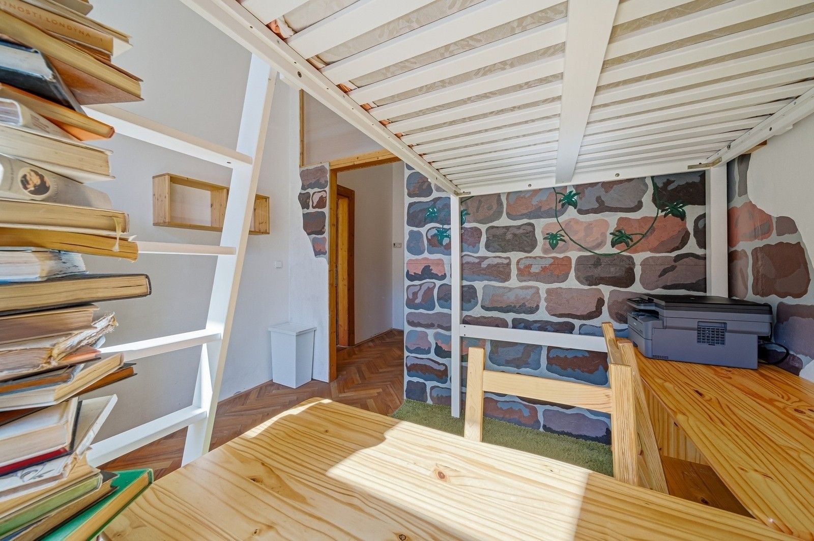 Prodej bytu 3+1 62 m² - foto 12