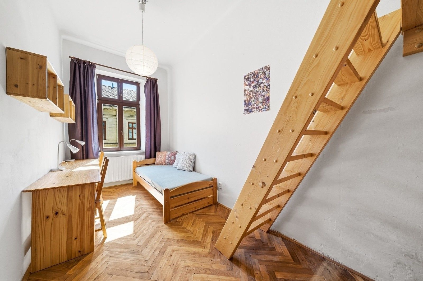 Prodej bytu 3+1 62 m² - foto 14