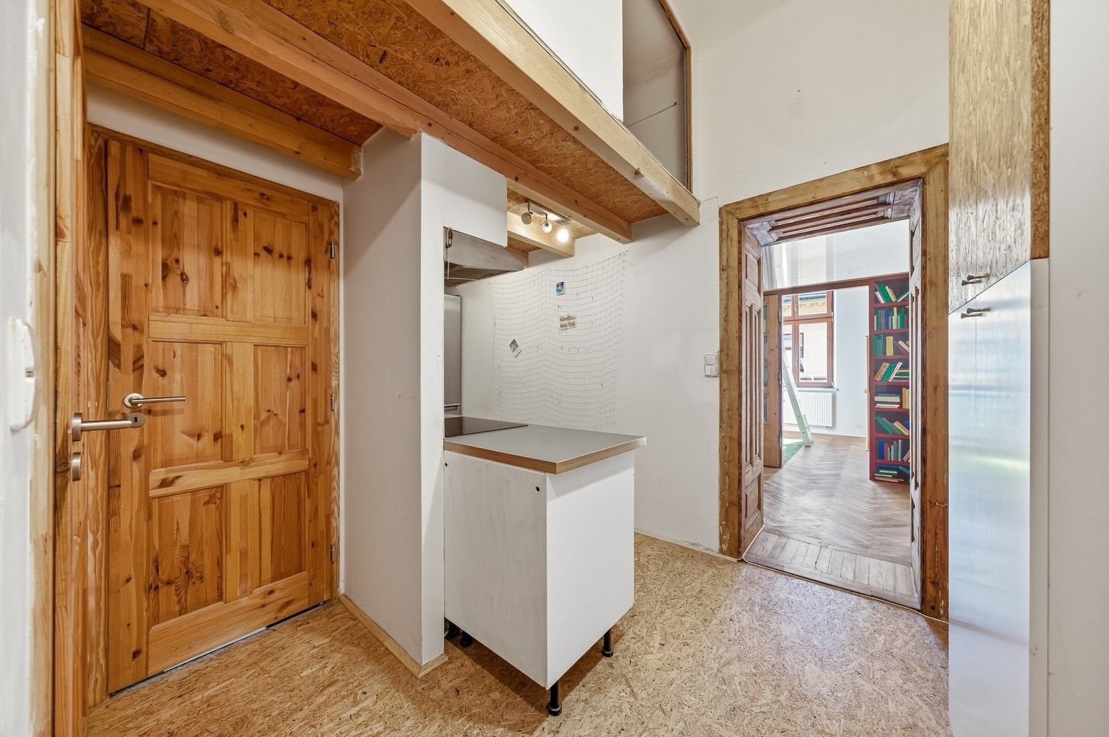 Prodej bytu 3+1 62 m² - foto 15