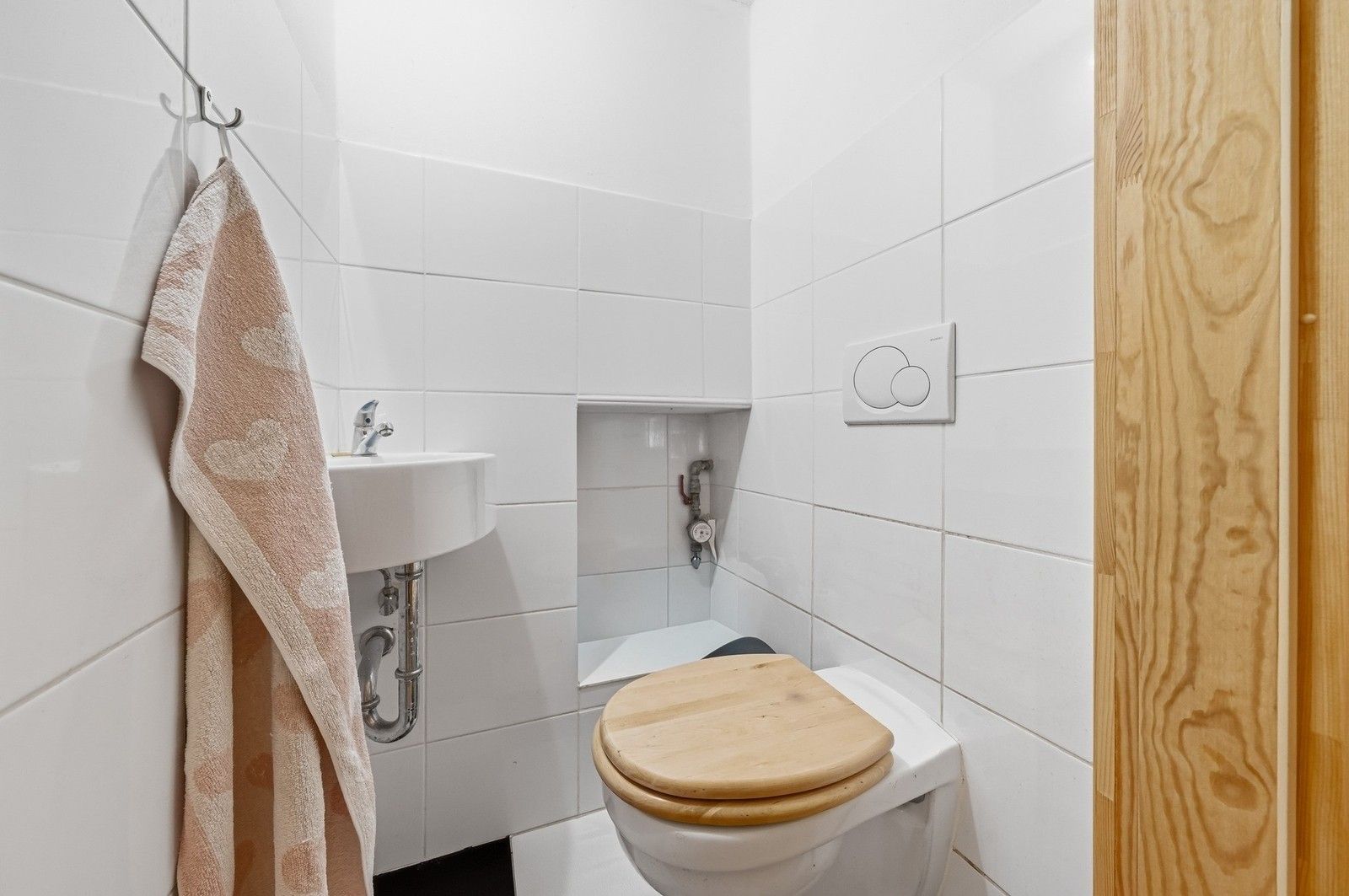 Prodej bytu 3+1 62 m² - foto 16
