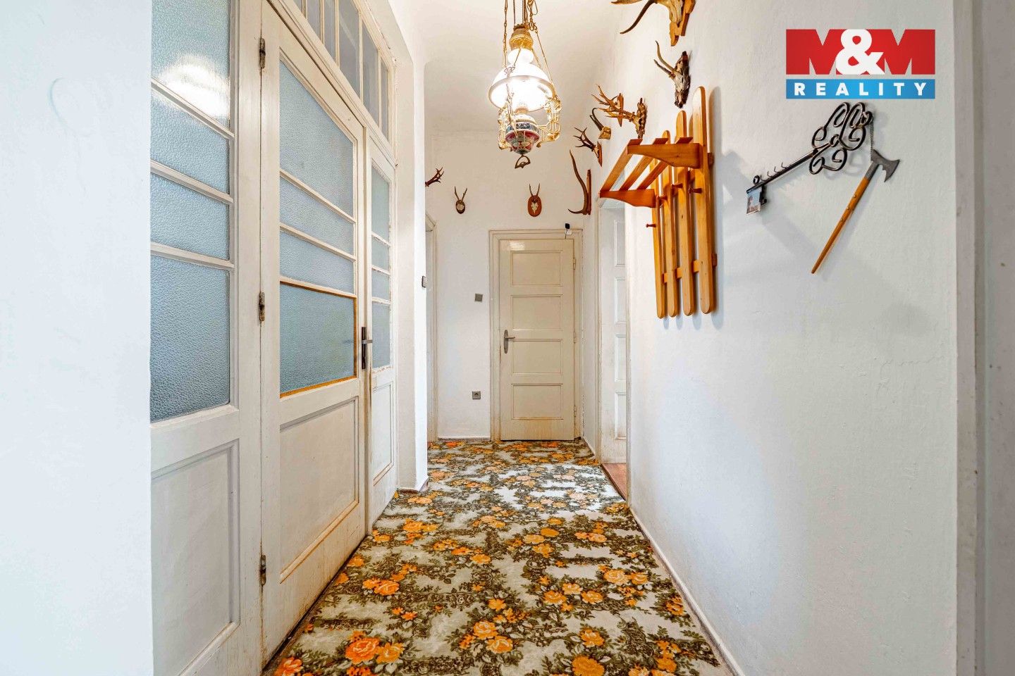 Prodej domu 220 m² - foto 13