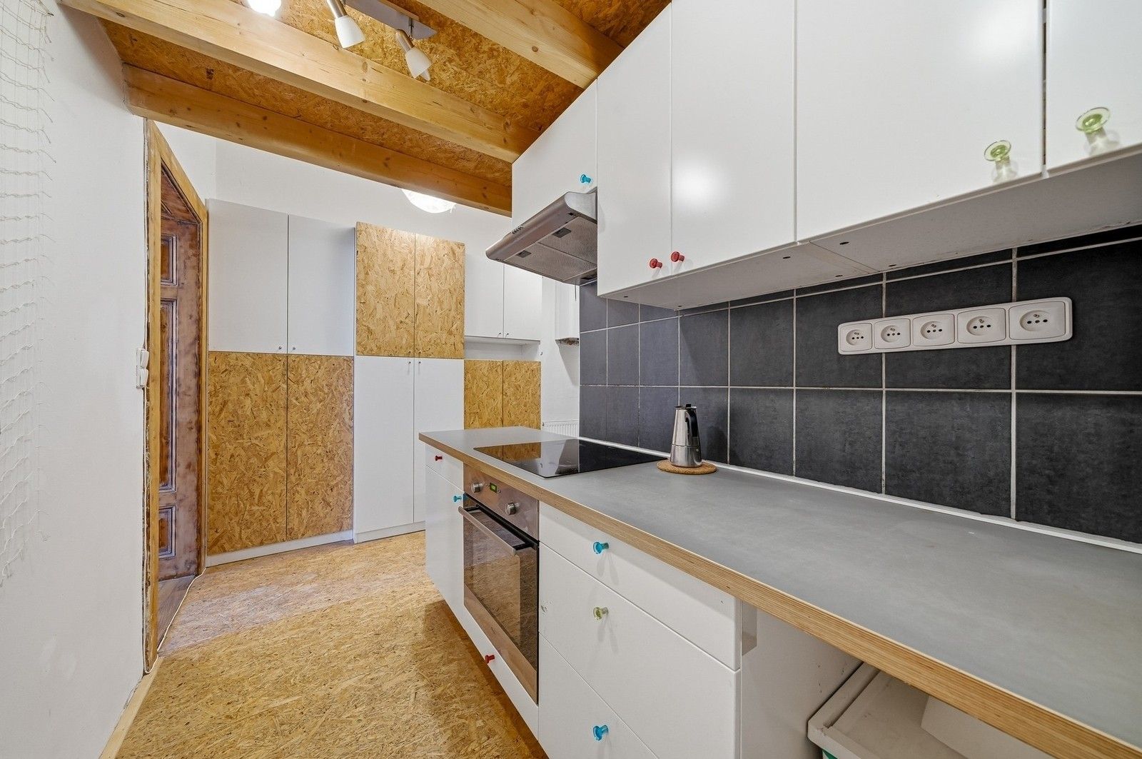 Prodej bytu 3+1 62 m² - foto 21