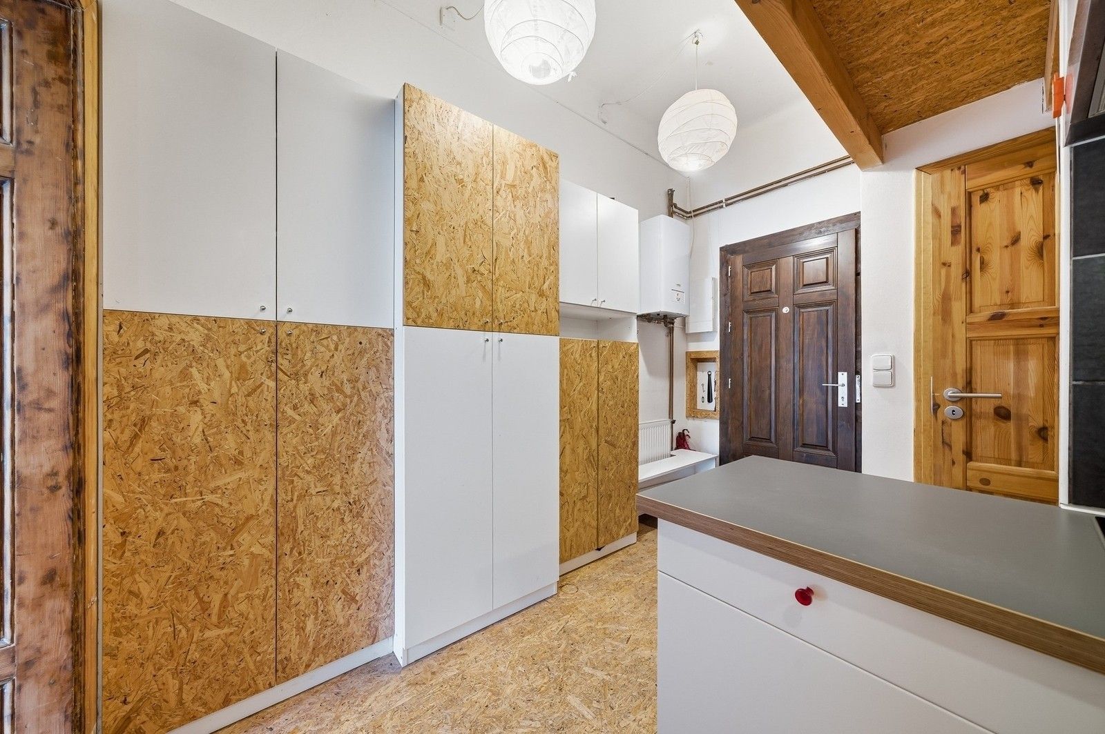 Prodej bytu 3+1 62 m² - foto 22