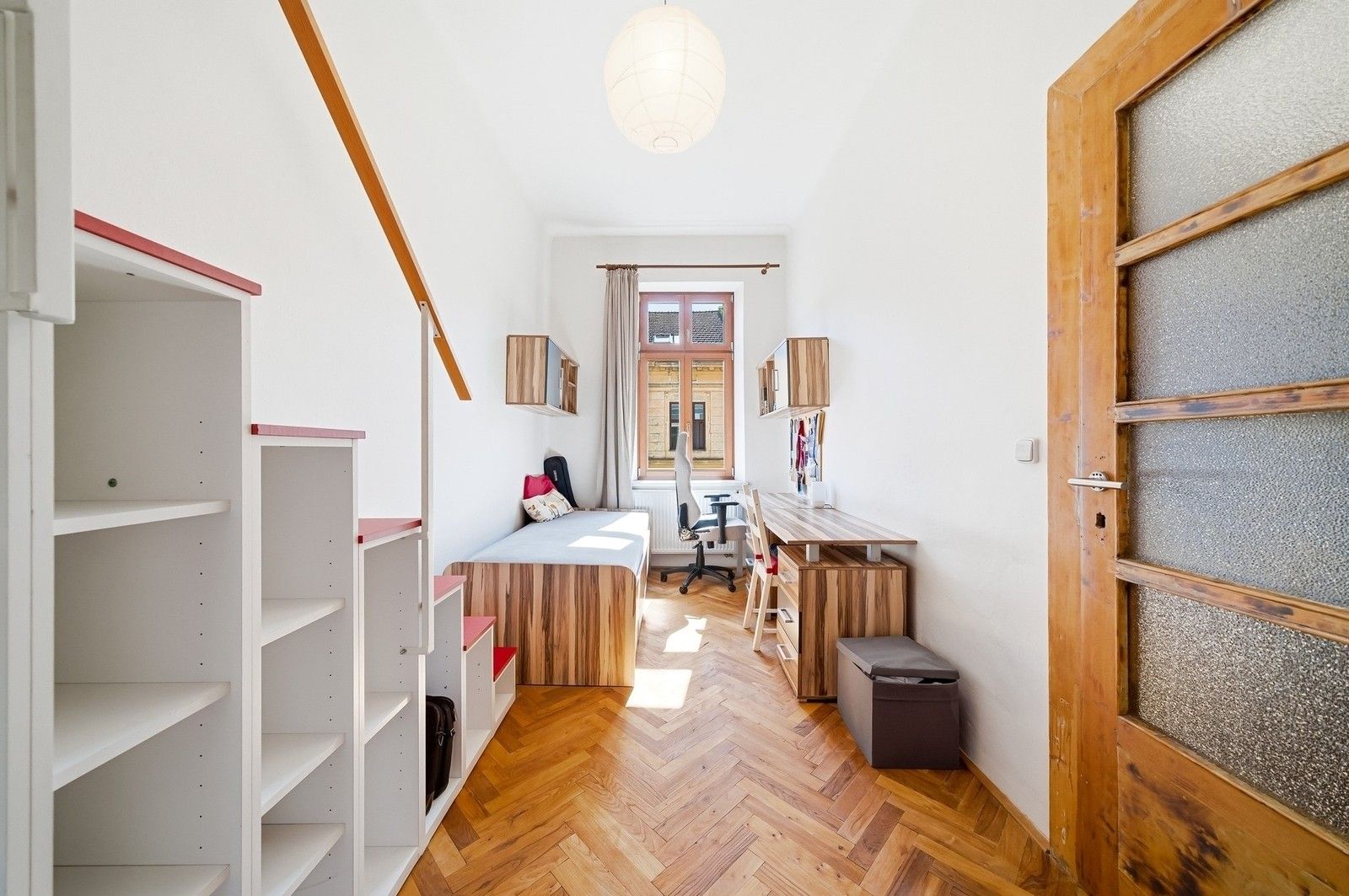 Prodej bytu 3+1 62 m² - foto 23