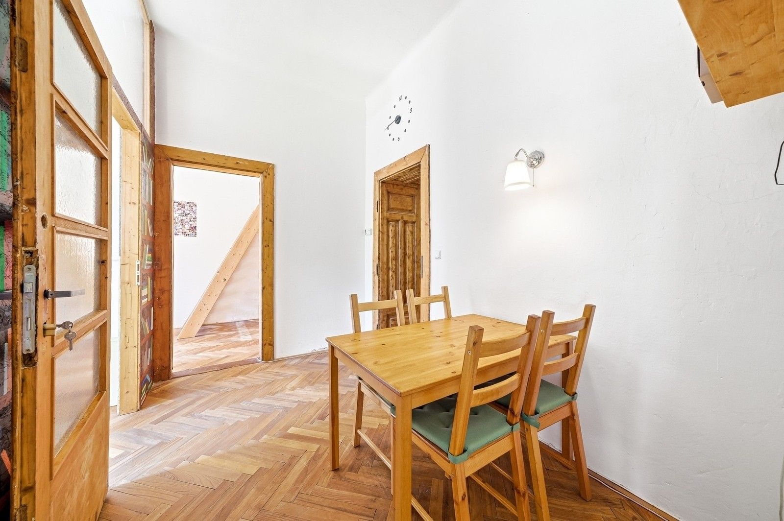 Prodej bytu 3+1 62 m² - foto 27