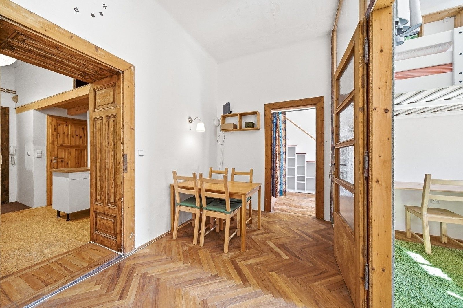 Prodej bytu 3+1 62 m² - foto 28