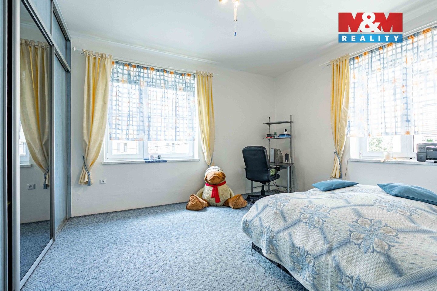 Prodej domu 220 m² - foto 27