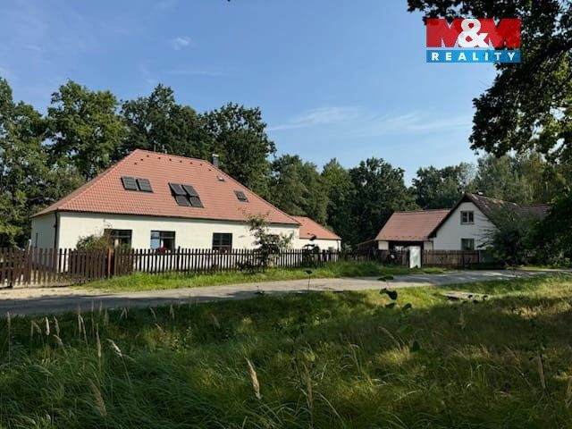 Prodej nemovitosti 429 m² - foto 3