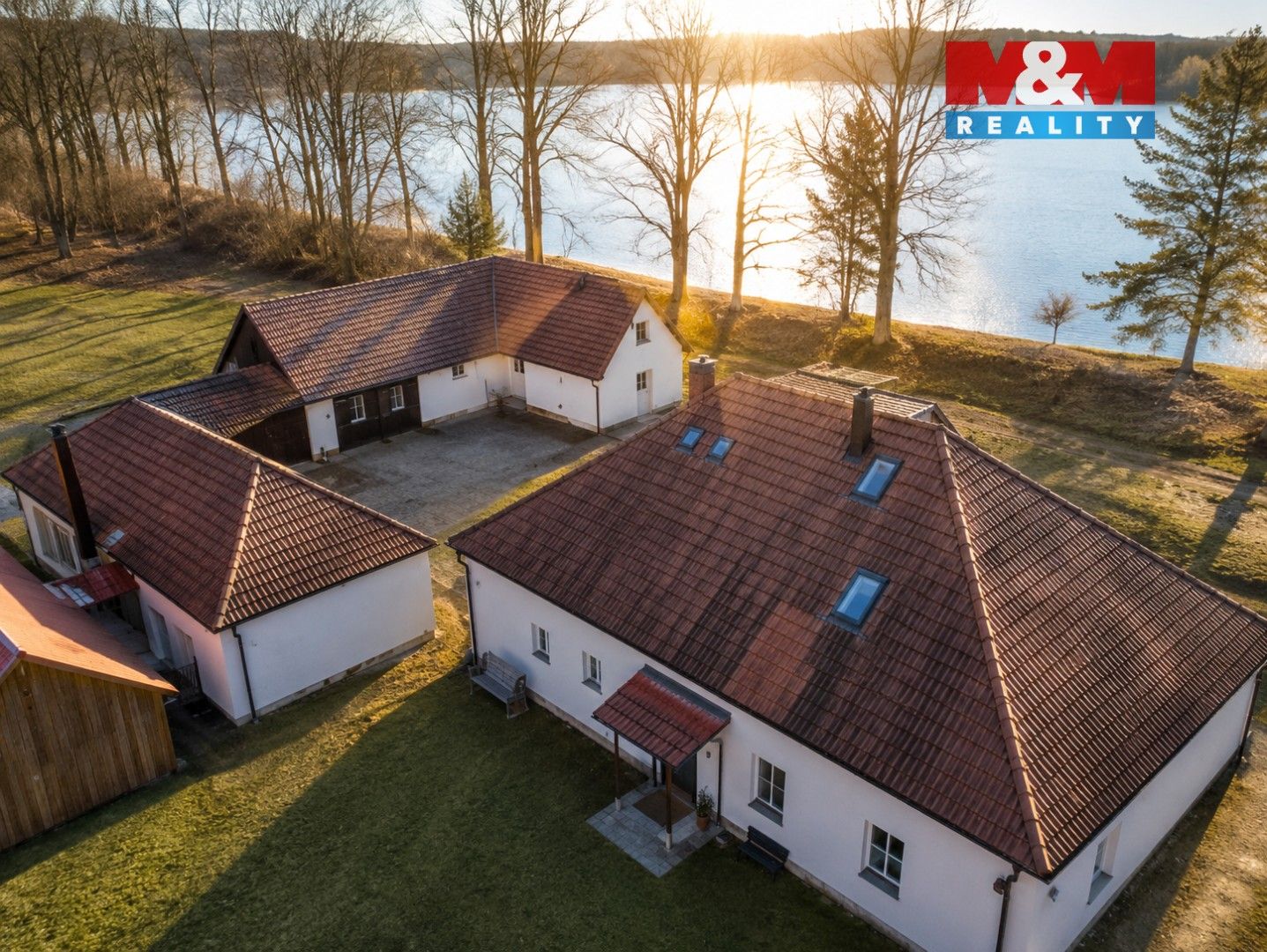 Prodej nemovitosti 429 m² - foto 4