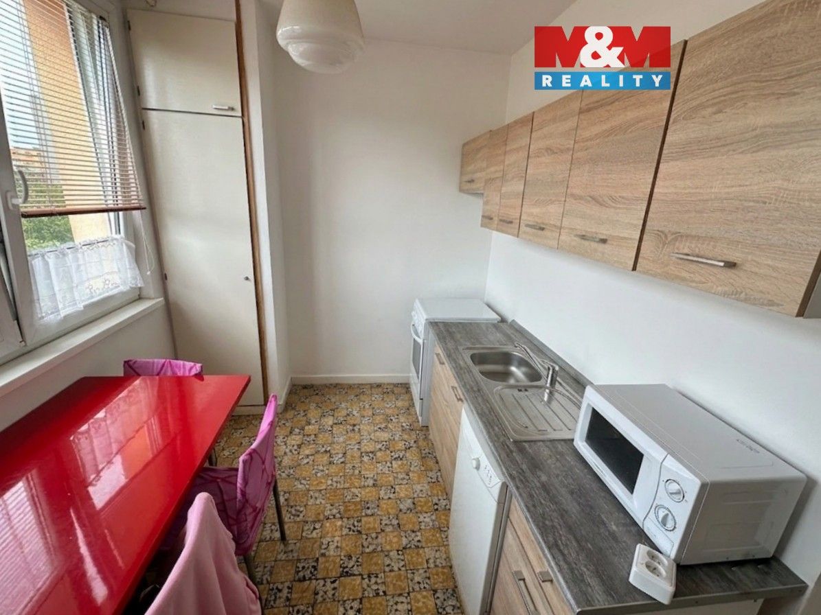 Prodej bytu 2+1 56 m² - foto 2