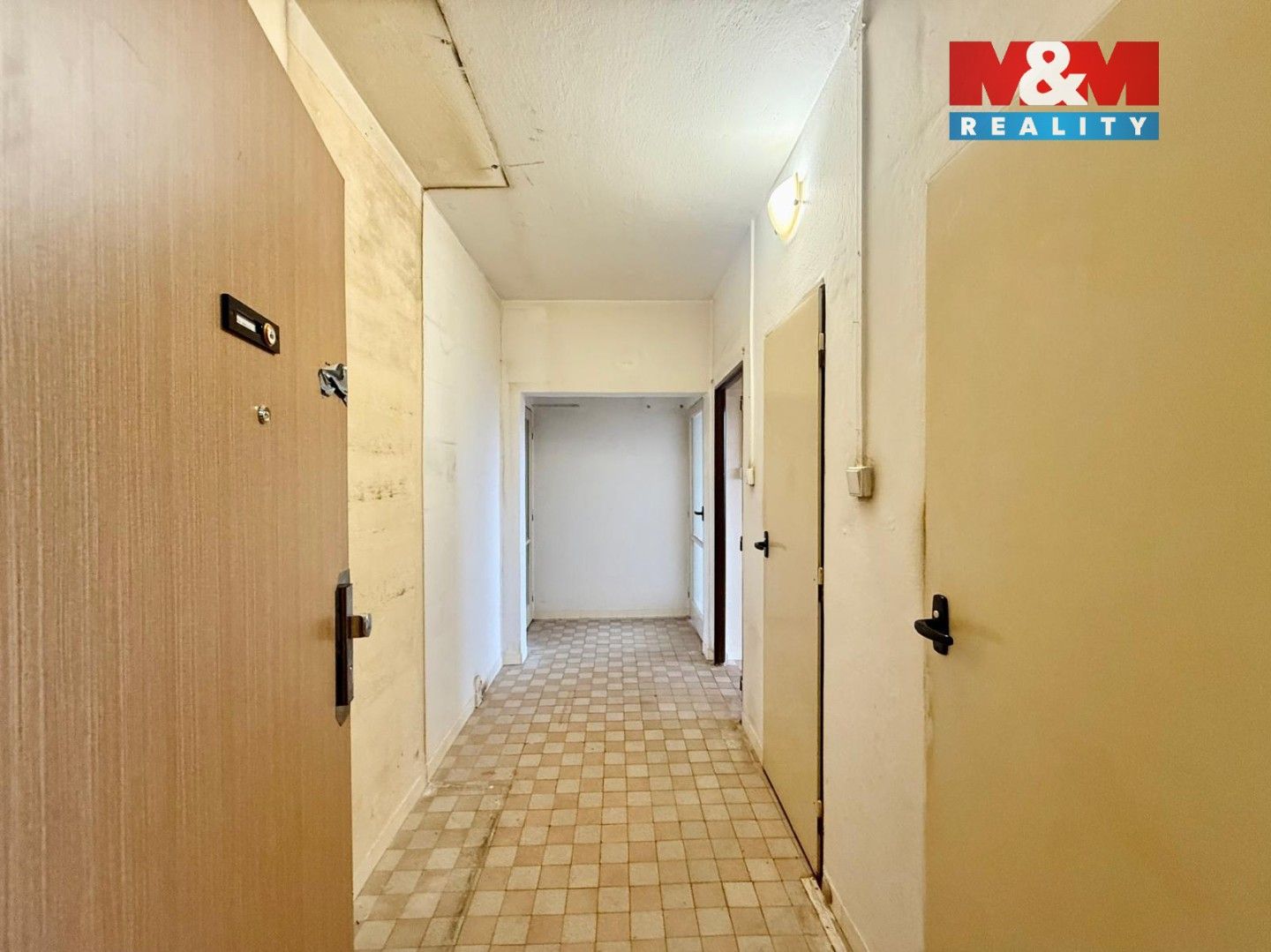 Prodej bytu 2+1 56 m² - foto 4