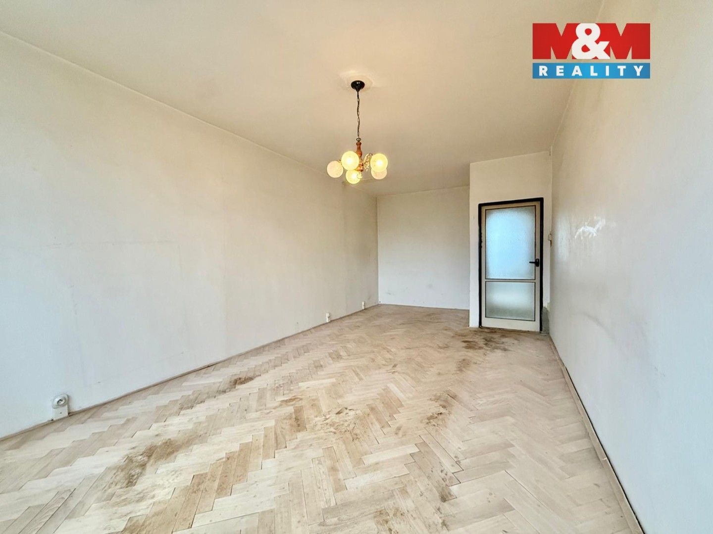 Prodej bytu 2+1 56 m² - foto 6