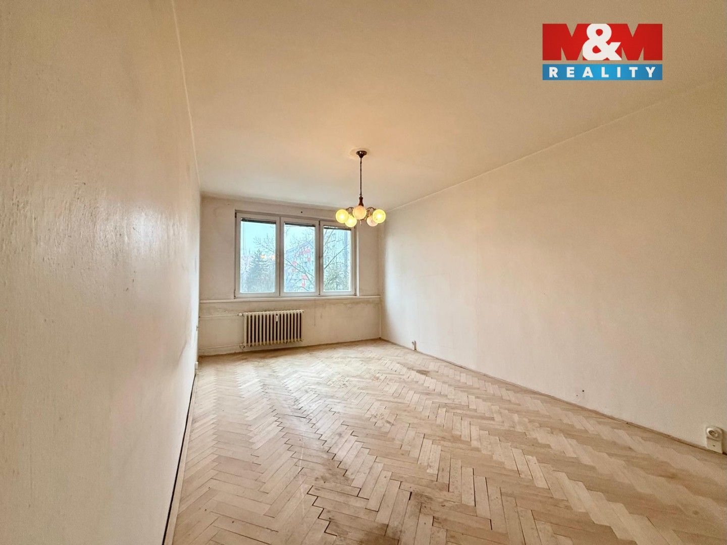 Prodej bytu 2+1 56 m² - foto 8