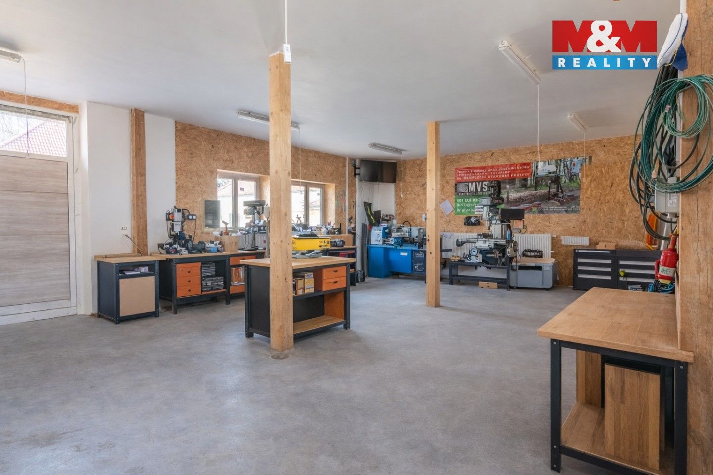 Prodej nemovitosti 429 m² - foto 11
