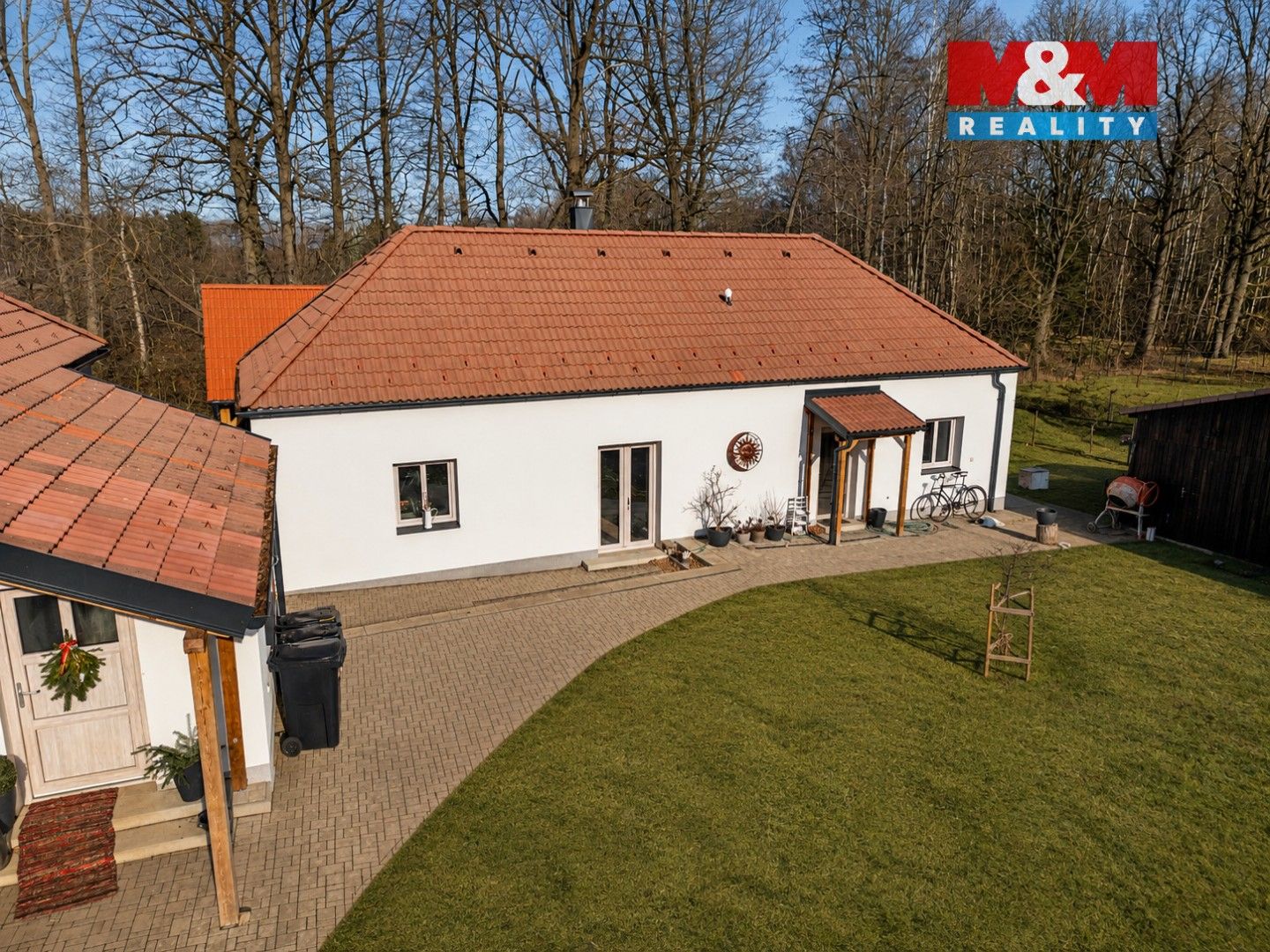 Prodej nemovitosti 429 m² - foto 14