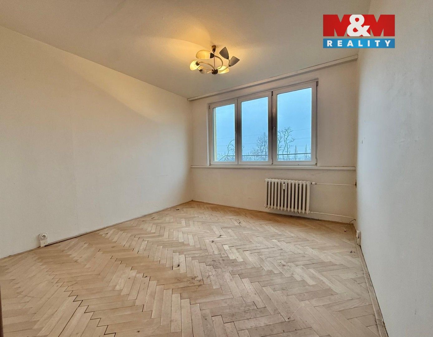 Prodej bytu 2+1 56 m² - foto 11