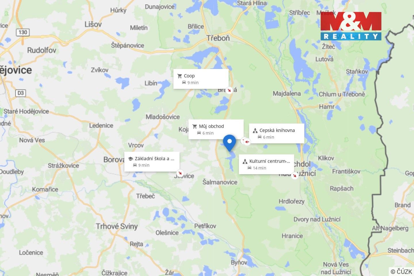 Prodej nemovitosti 429 m² - foto 37