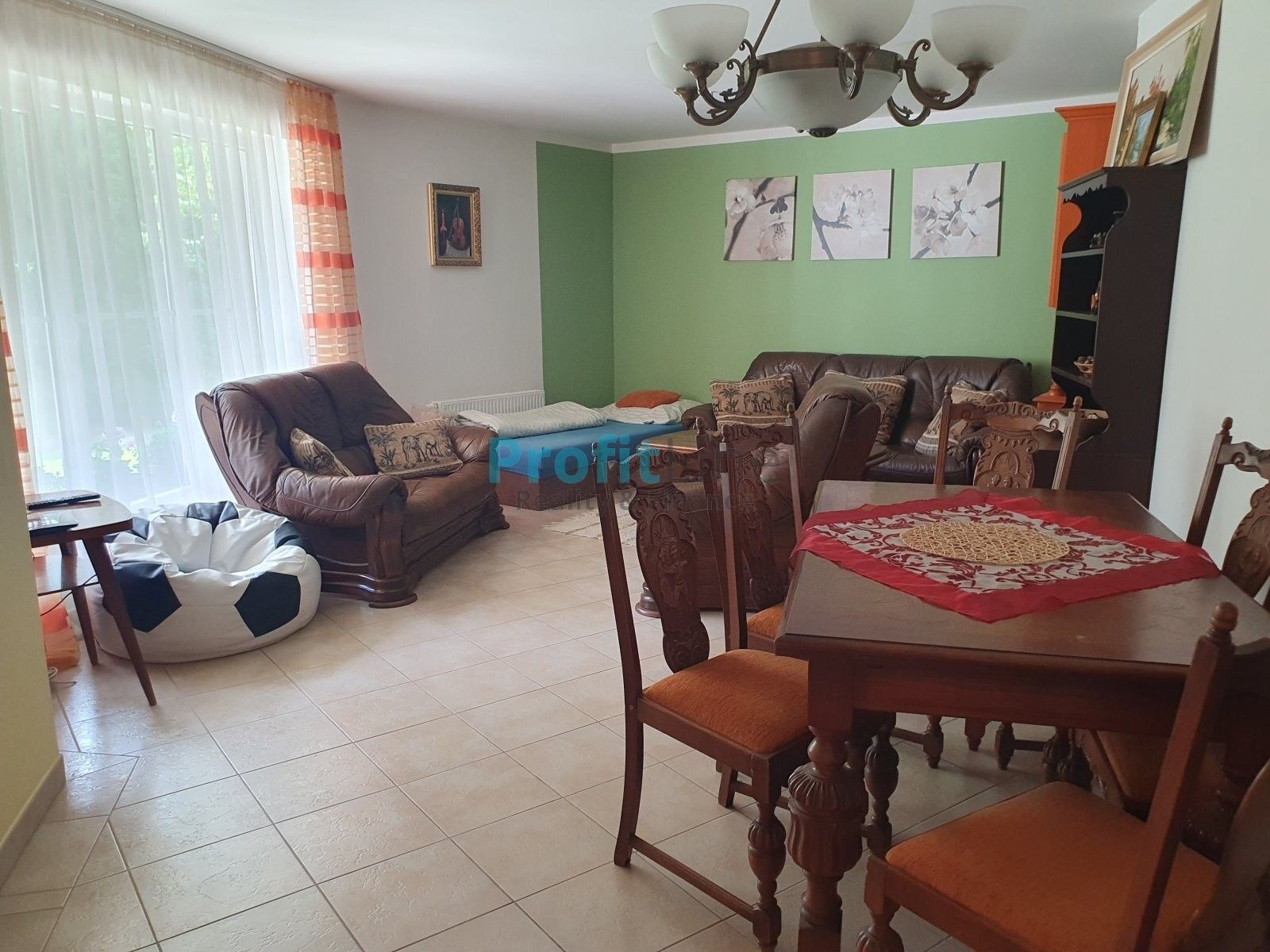Pronájem domu 90 m² - foto 3