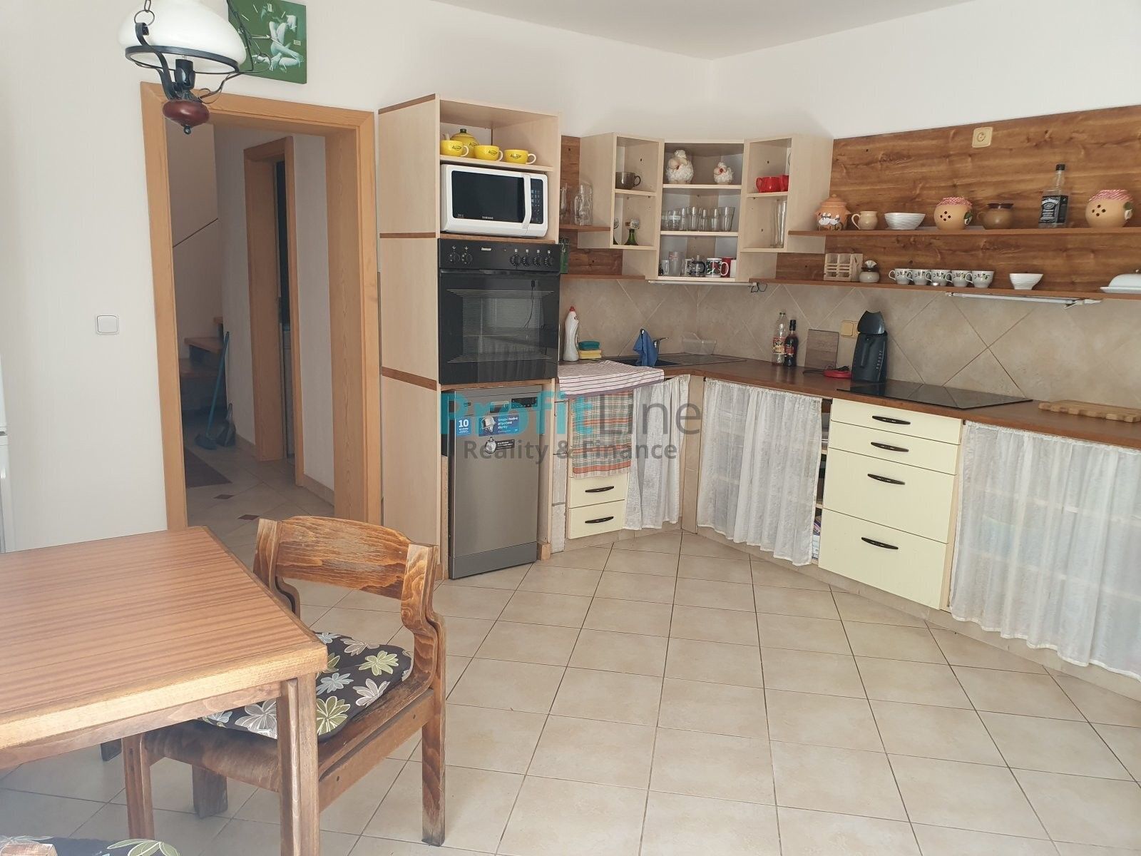 Pronájem domu 90 m² - foto 2